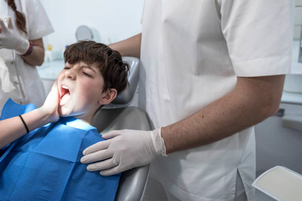 Best Emergency Denture Repair in Whitfield, PA